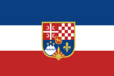 YUGOSLAVIA