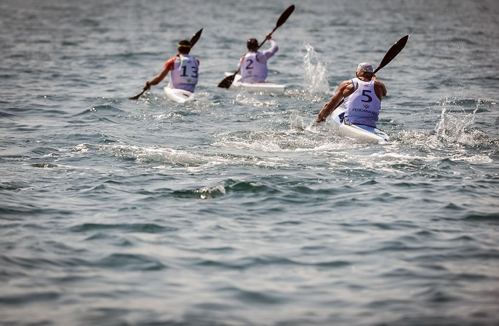 MEDITERRANEAN BEACH GAMES