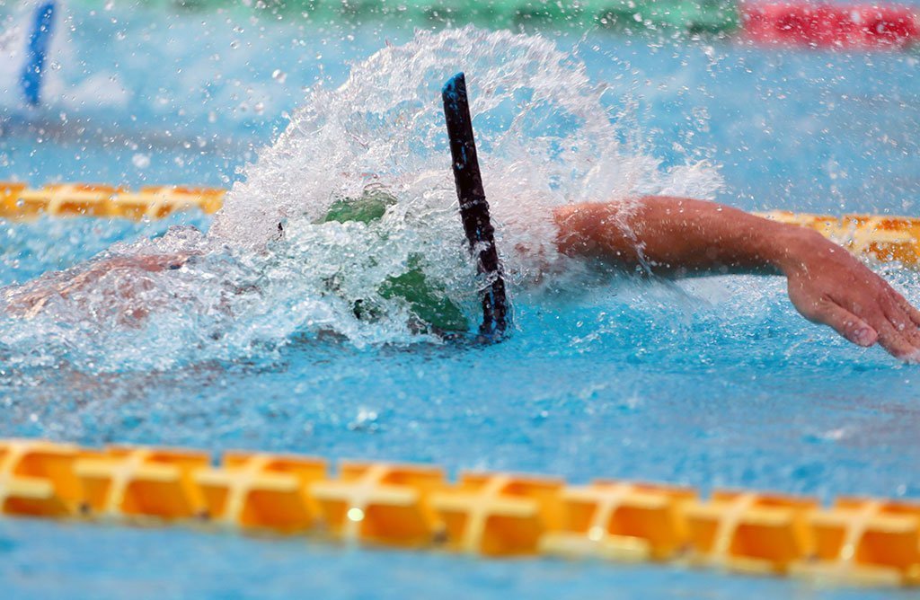 MEDITERRANEAN BEACH GAMES