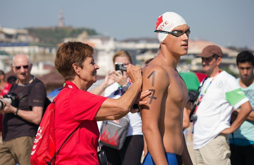 MEDITERRANEAN BEACH GAMES