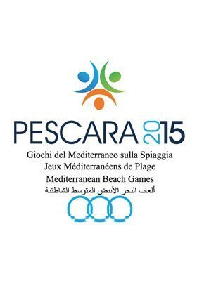 MEDITERRANEAN BEACH GAMES