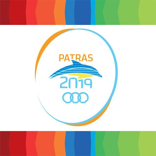 MEDITERRANEAN BEACH GAMES