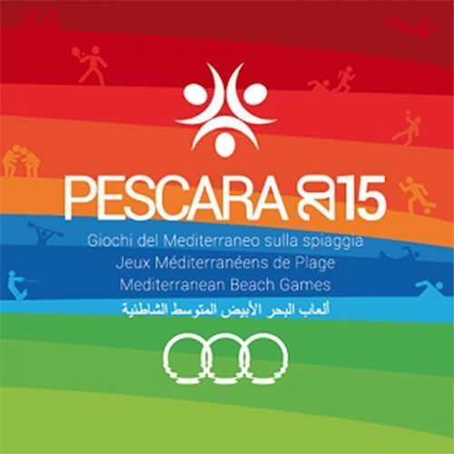 MEDITERRANEAN BEACH GAMES