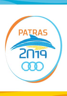 MEDITERRANEAN BEACH GAMES